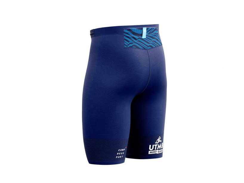 ULTRA-TRAIL UNDER CONTROL SHORT - UTMB 2022